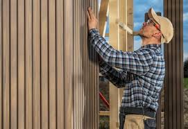 Best Siding Replacement  in Knox, IN